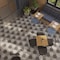 Lucida Surfaces LUCIDA SURFACES, MosaiCore Gray Quartz-Sample SC-4152SMP - alternate 2